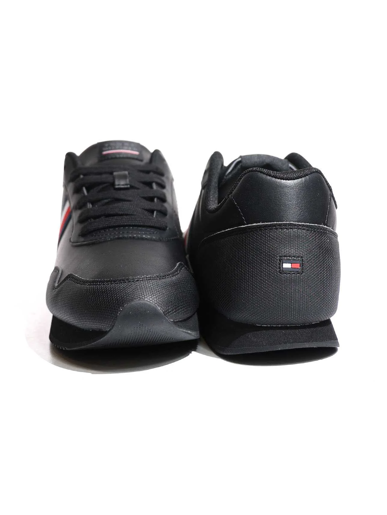 Tommy Hilfiger - CORE LO RUNNER PU LTH Tommy Hilfiger - CORE LO RUNNER PU LTH
