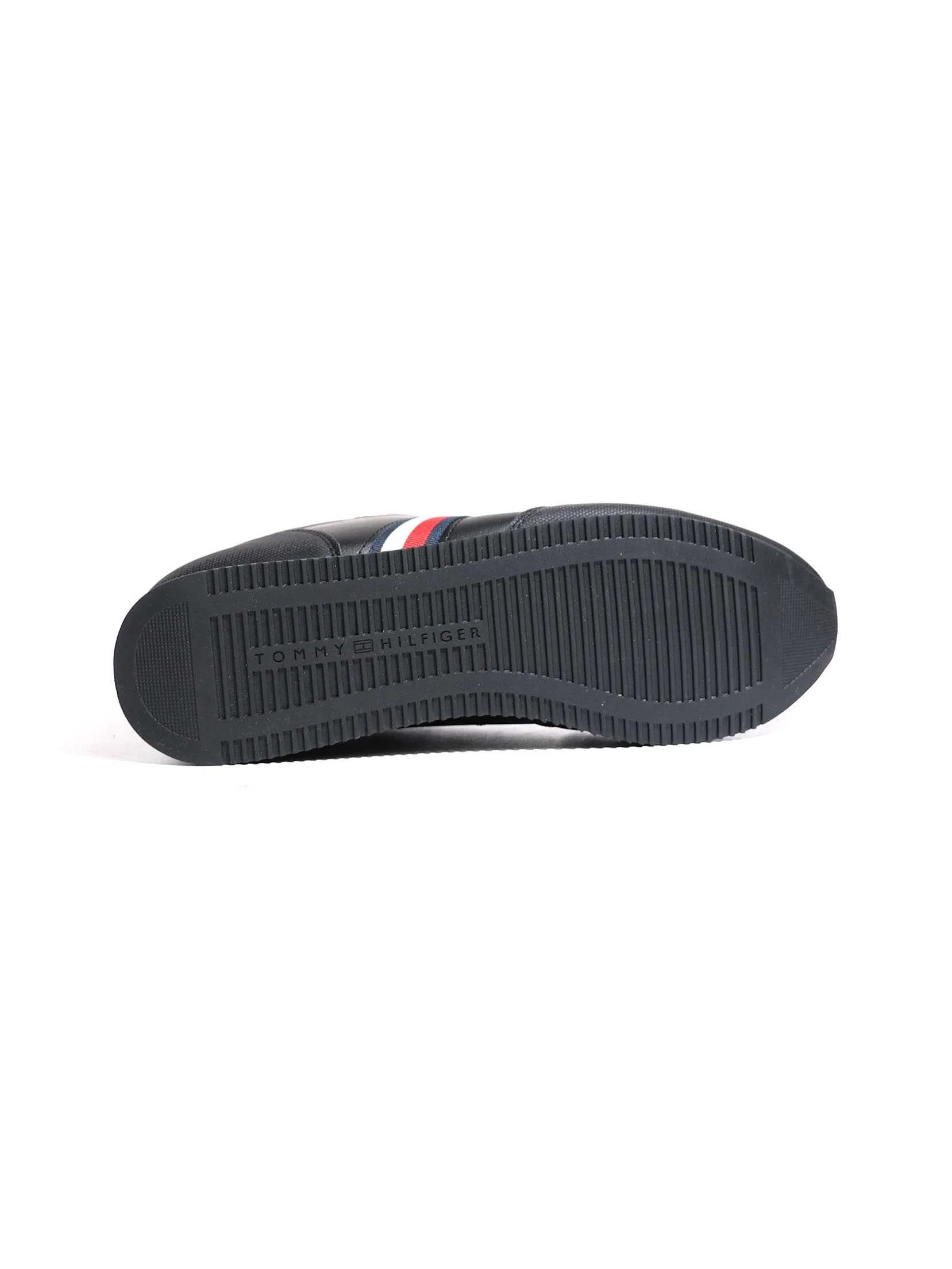 Tommy Hilfiger - CORE LO RUNNER PU LTH Tommy Hilfiger - CORE LO RUNNER PU LTH
