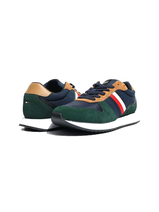 Tommy Hilfiger - RUNNER EVO...
