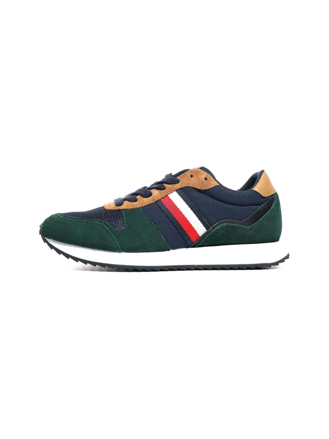Tommy Hilfiger - RUNNER EVO... 2