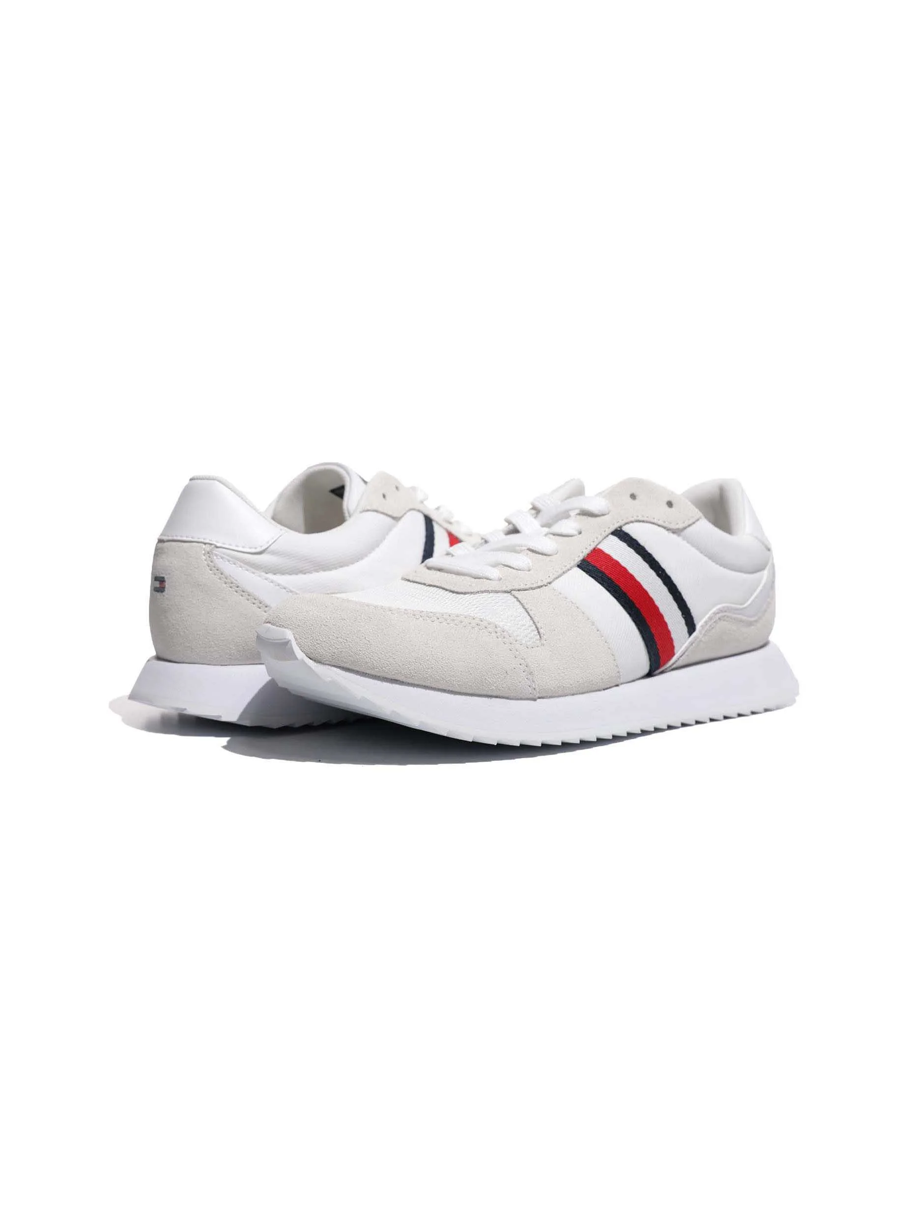 Tommy Hilfiger - RUNNER EVO MIX ESS Tommy Hilfiger - RUNNER EVO MIX ESS