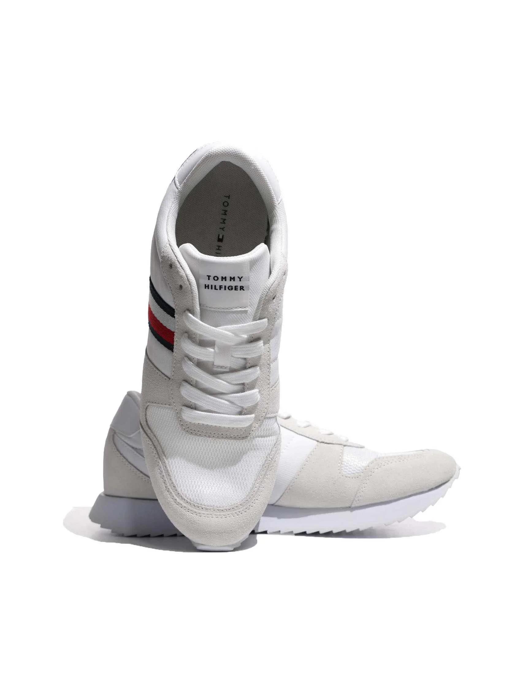 Tommy Hilfiger - RUNNER EVO MIX ESS Tommy Hilfiger - RUNNER EVO MIX ESS