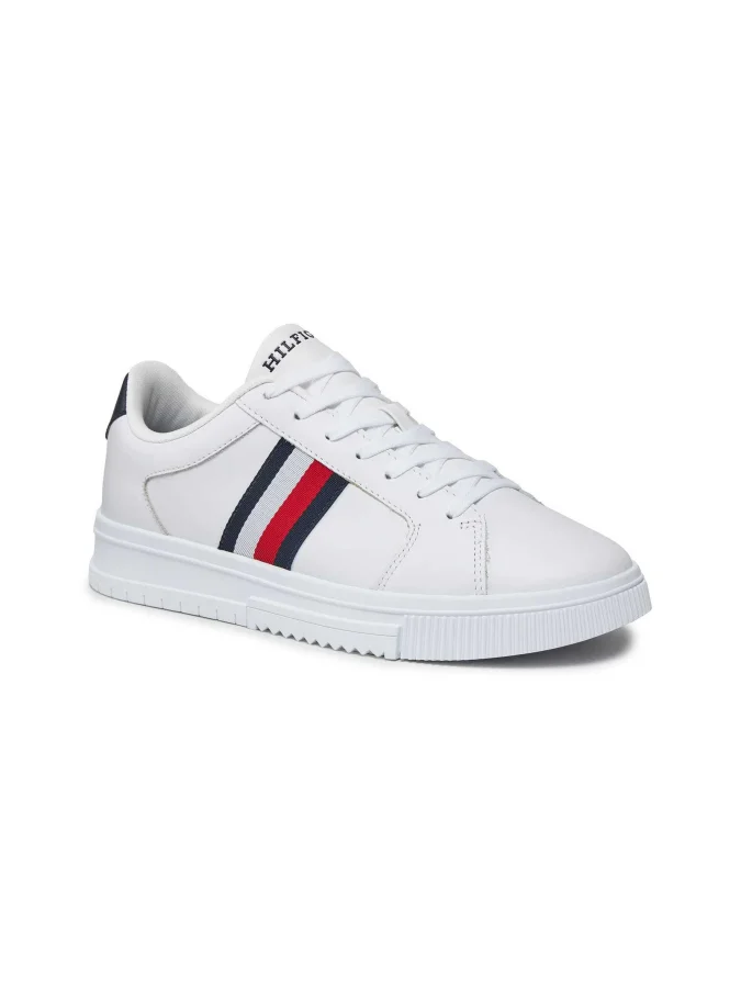 Tommy Hilfiger - SUPERCUP...