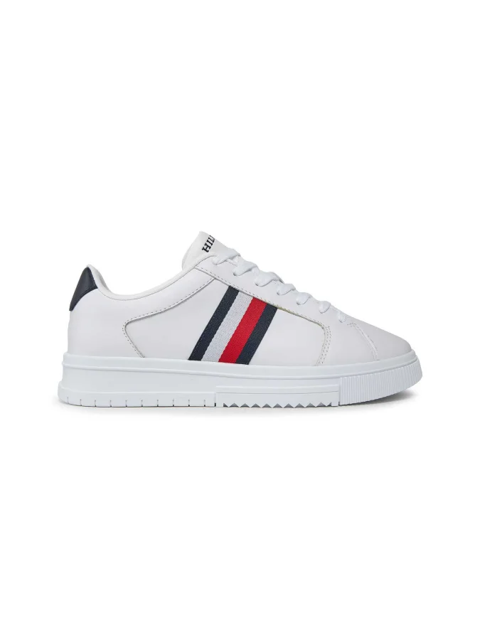 Tommy Hilfiger - SUPERCUP... 2