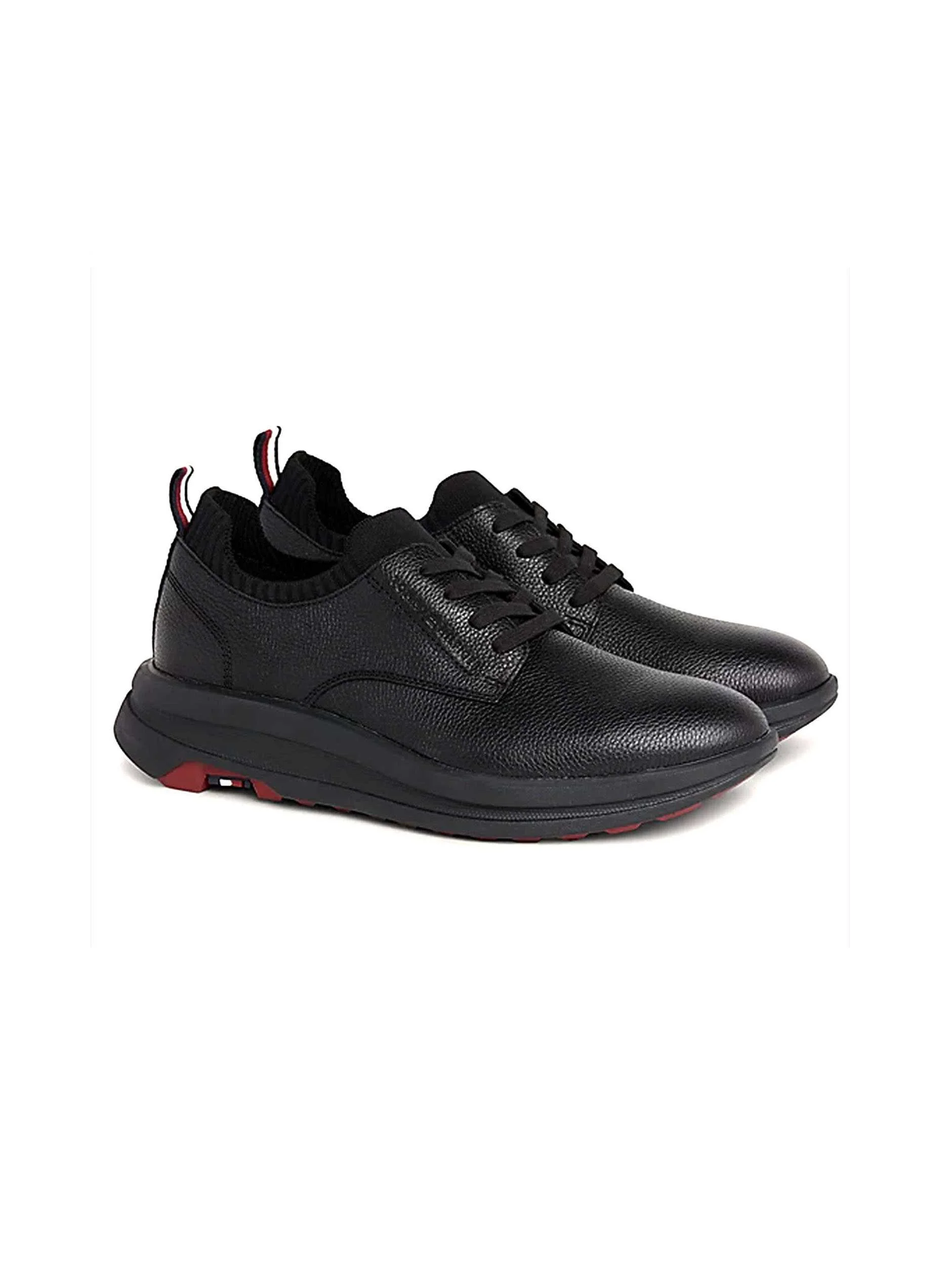 Tommy Hilfiger - HILFIGER CHUNKY... Tommy Hilfiger - HILFIGER CHUNKY...
