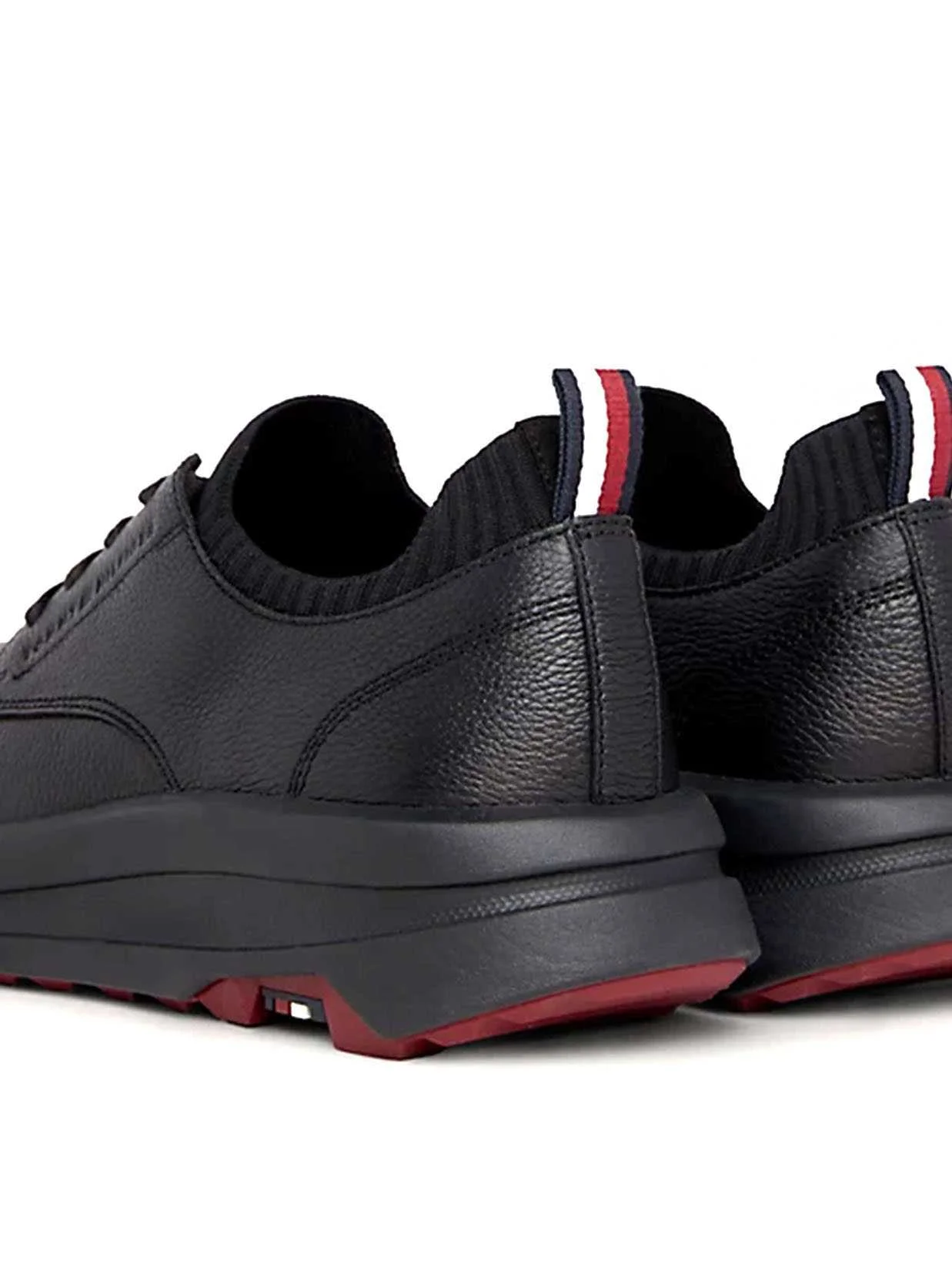 Tommy Hilfiger - HILFIGER CHUNKY... Tommy Hilfiger - HILFIGER CHUNKY...