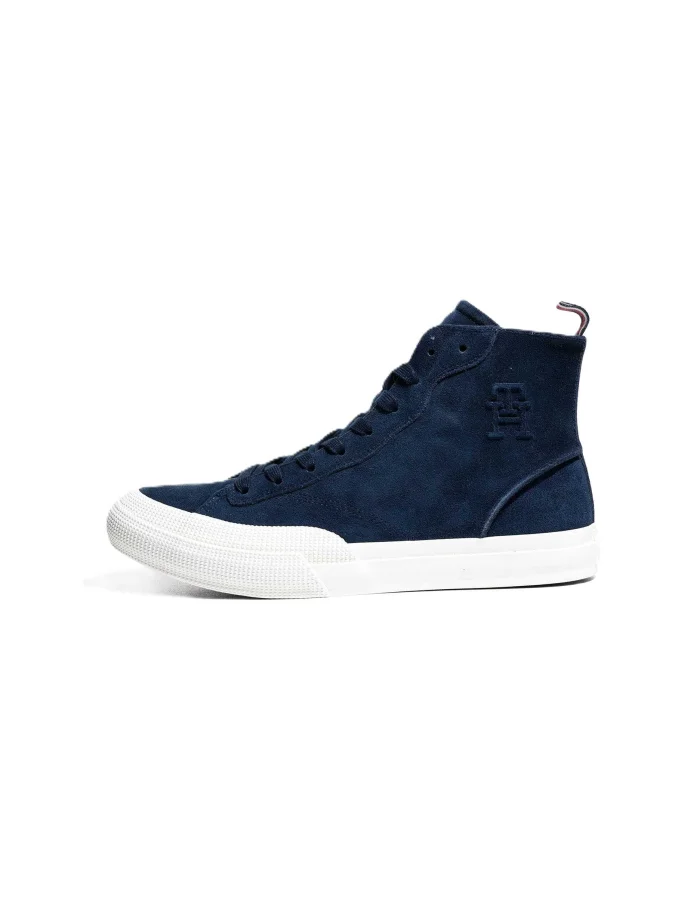 Tommy Hilfiger - TH HI VULC... 2