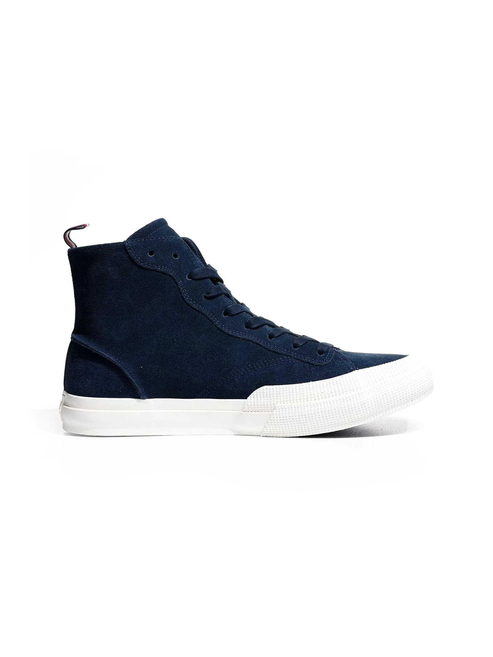 Tommy Hilfiger - TH HI VULC PREMIUM... Tommy Hilfiger - TH HI VULC PREMIUM...