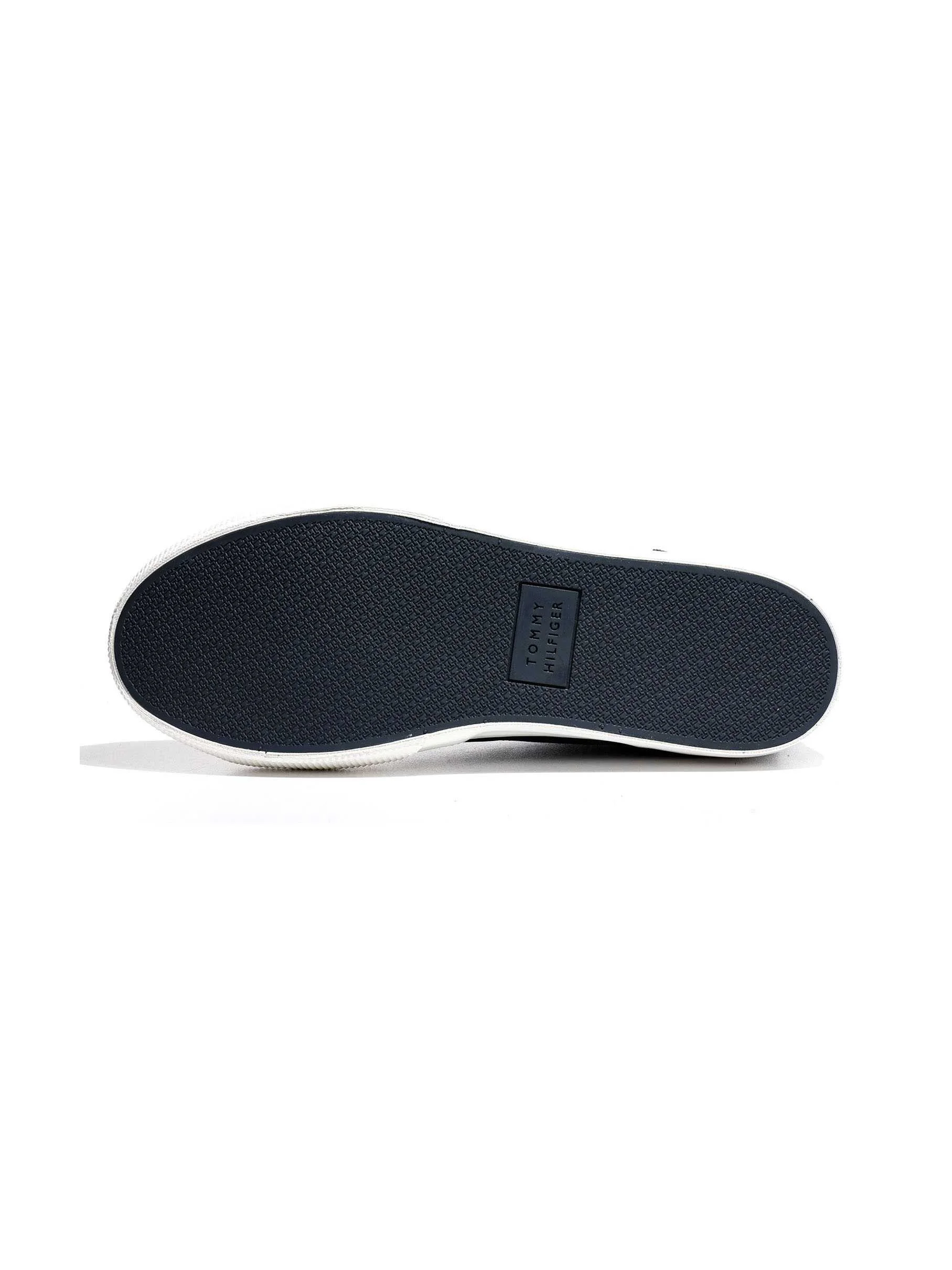 Tommy Hilfiger - TH HI VULC PREMIUM... Tommy Hilfiger - TH HI VULC PREMIUM...