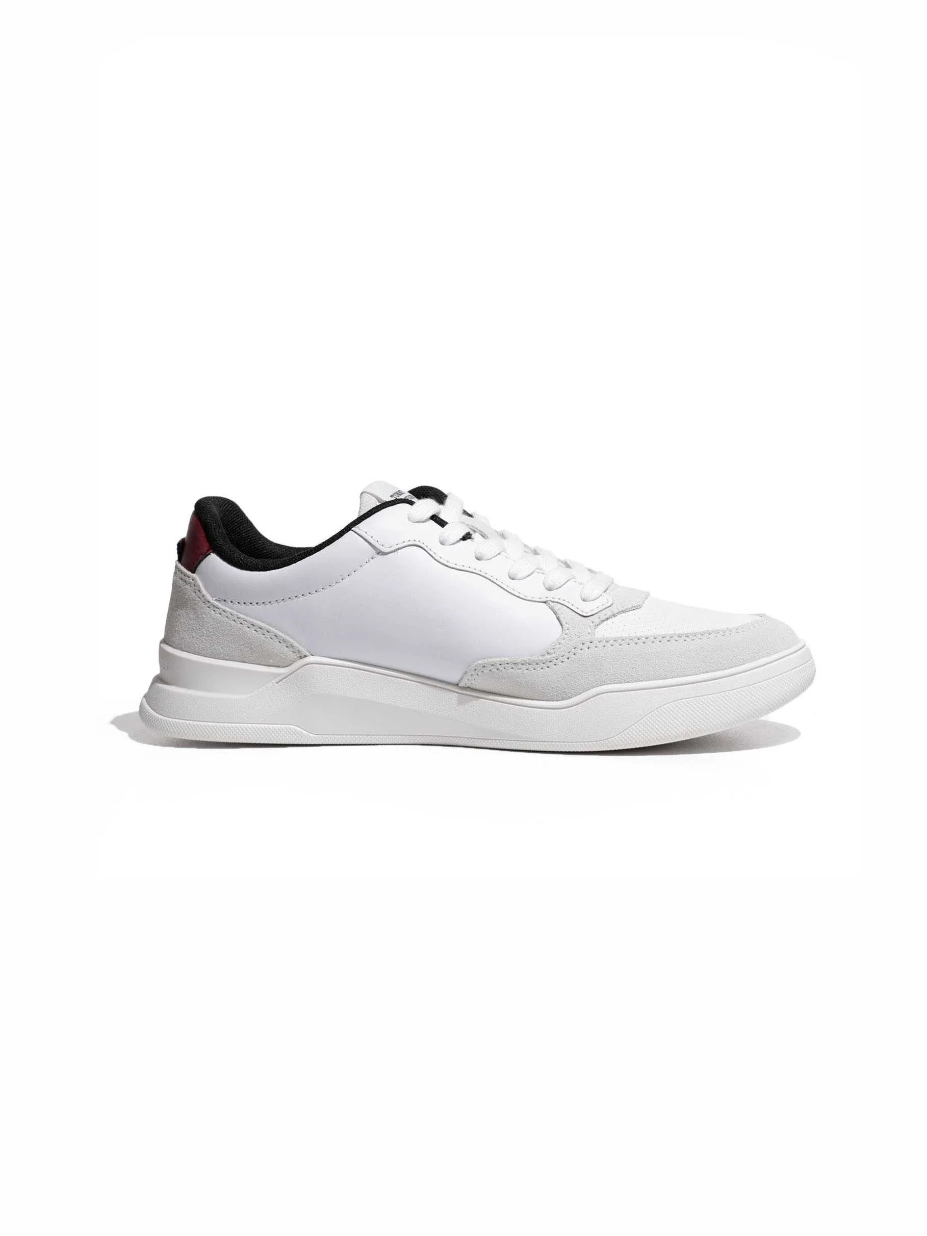 Tommy Hilfiger - ELEVATED CUPSOLE LTH... Tommy Hilfiger - ELEVATED CUPSOLE LTH...