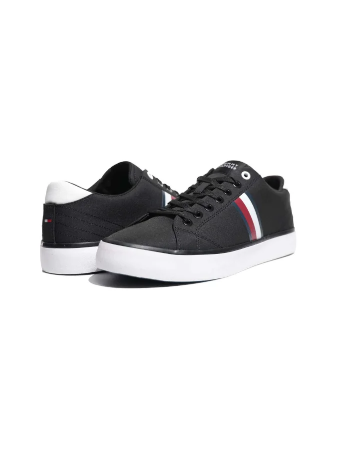Tommy Hilfiger - TH HI VULC...
