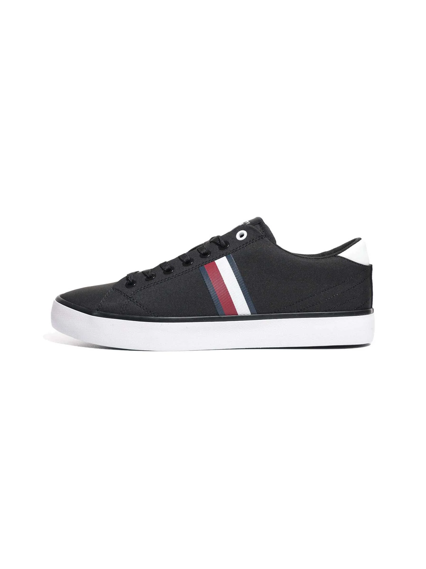 Tommy Hilfiger - TH HI VULC LOW... Tommy Hilfiger - TH HI VULC LOW...