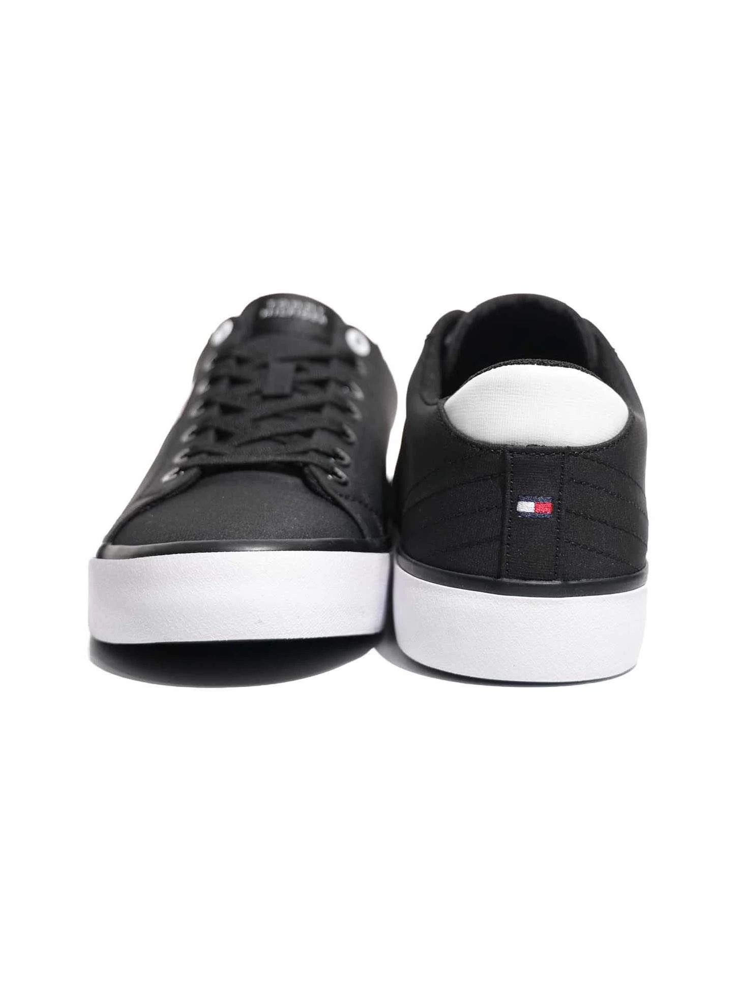 Tommy Hilfiger - TH HI VULC LOW... Tommy Hilfiger - TH HI VULC LOW...