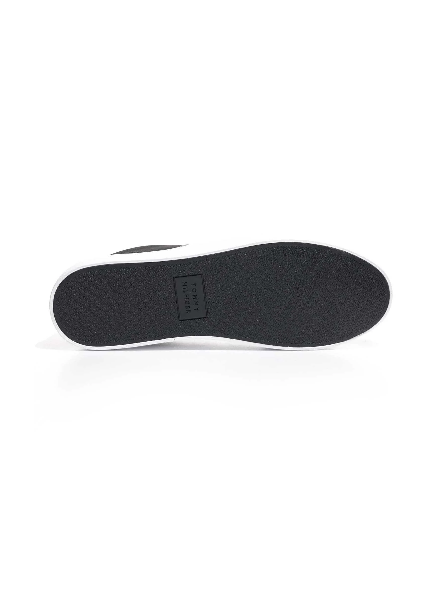 Tommy Hilfiger - TH HI VULC LOW... Tommy Hilfiger - TH HI VULC LOW...