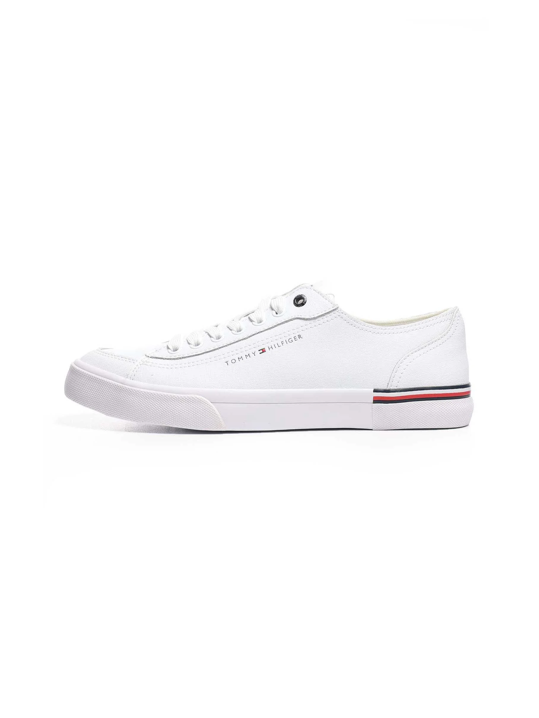 Tommy Hilfiger - CORPORATE VULC LEATHER Tommy Hilfiger - CORPORATE VULC LEATHER