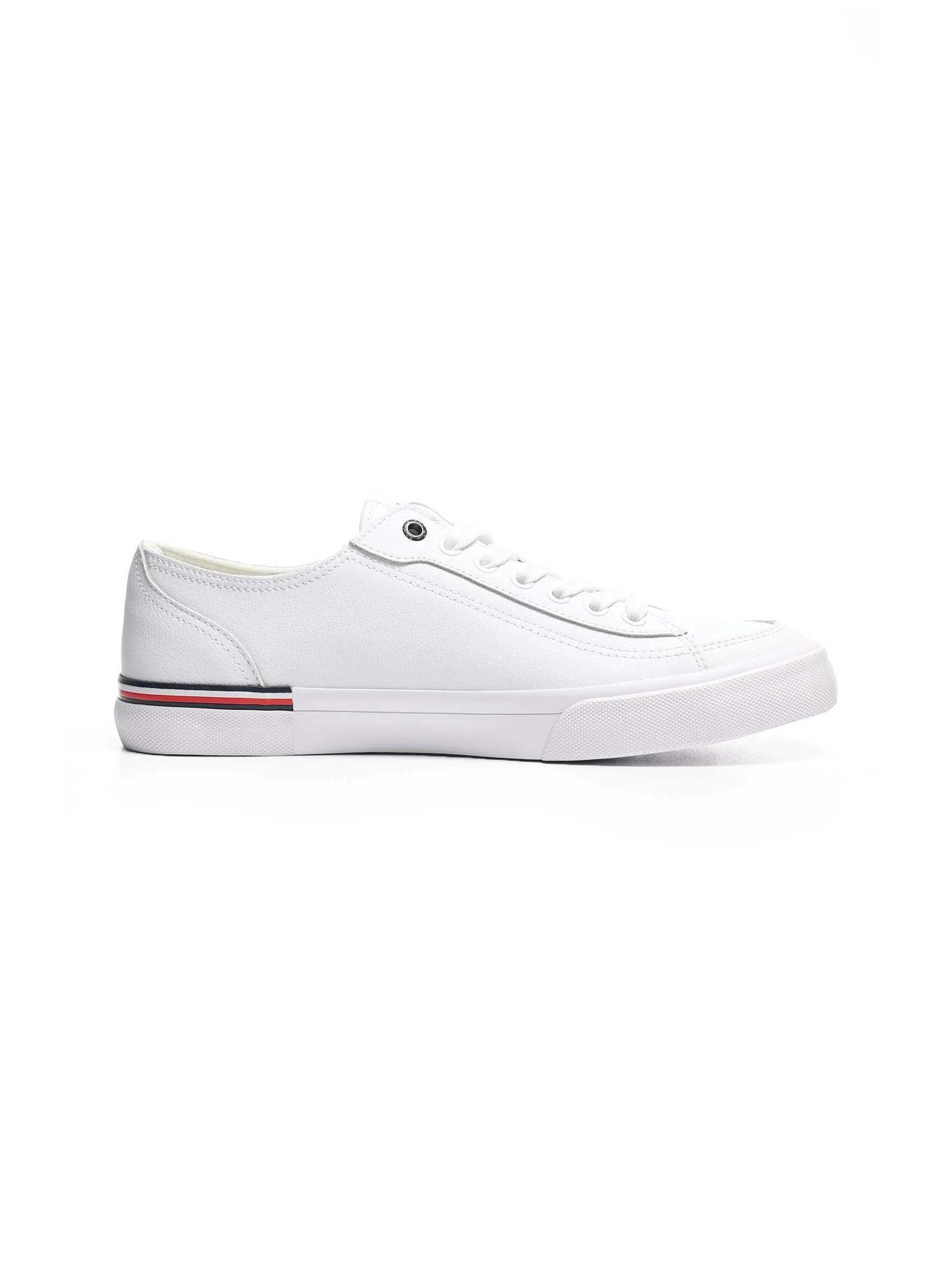Tommy Hilfiger - CORPORATE VULC LEATHER Tommy Hilfiger - CORPORATE VULC LEATHER