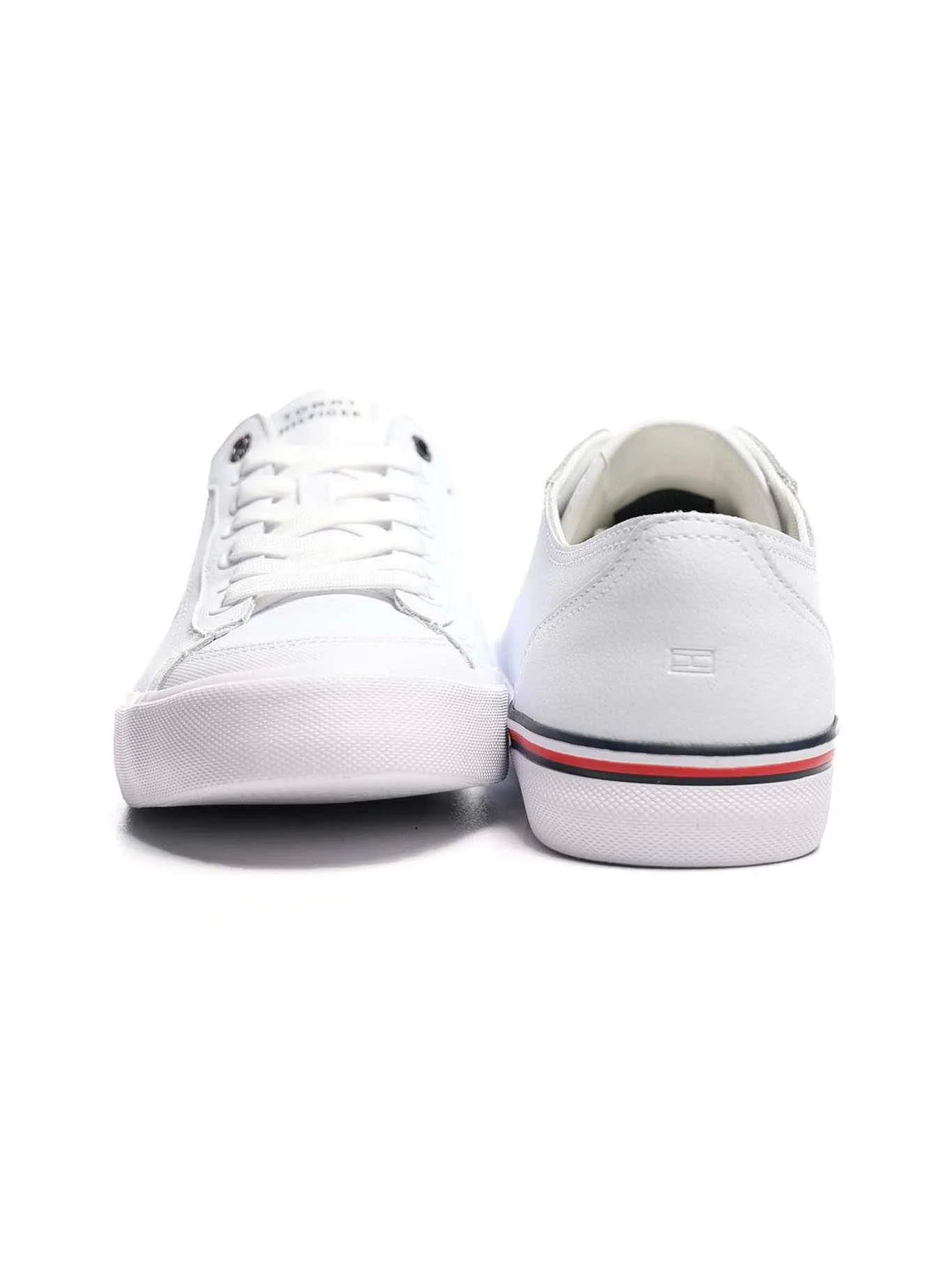 Tommy Hilfiger - CORPORATE VULC LEATHER Tommy Hilfiger - CORPORATE VULC LEATHER