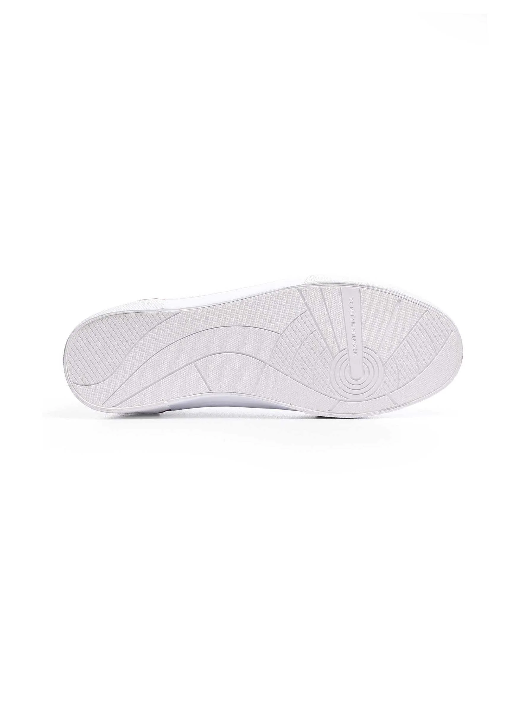 Tommy Hilfiger - CORPORATE VULC LEATHER Tommy Hilfiger - CORPORATE VULC LEATHER