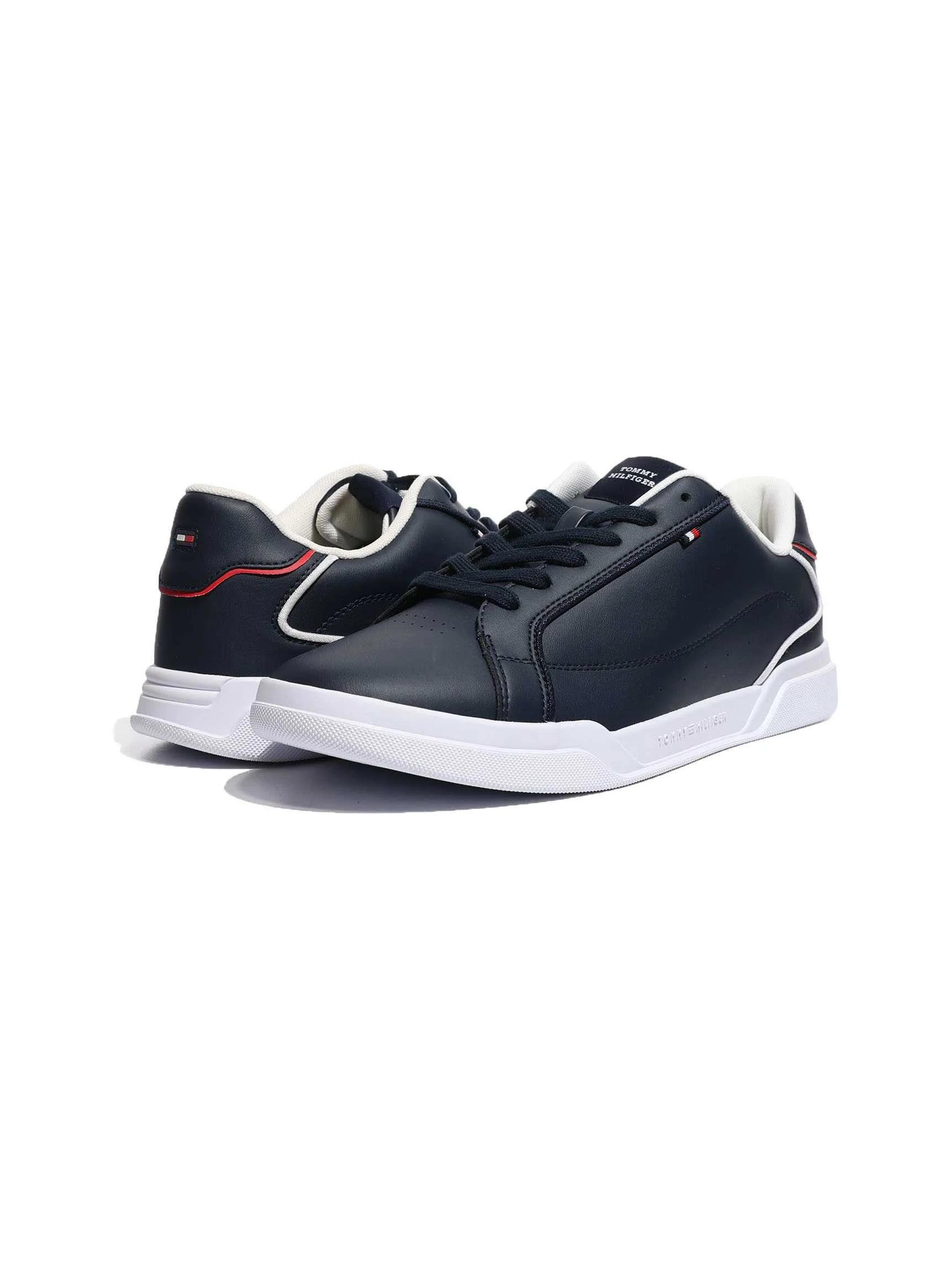 Tommy Hilfiger - LO CUP LTH DETAIL Tommy Hilfiger - LO CUP LTH DETAIL