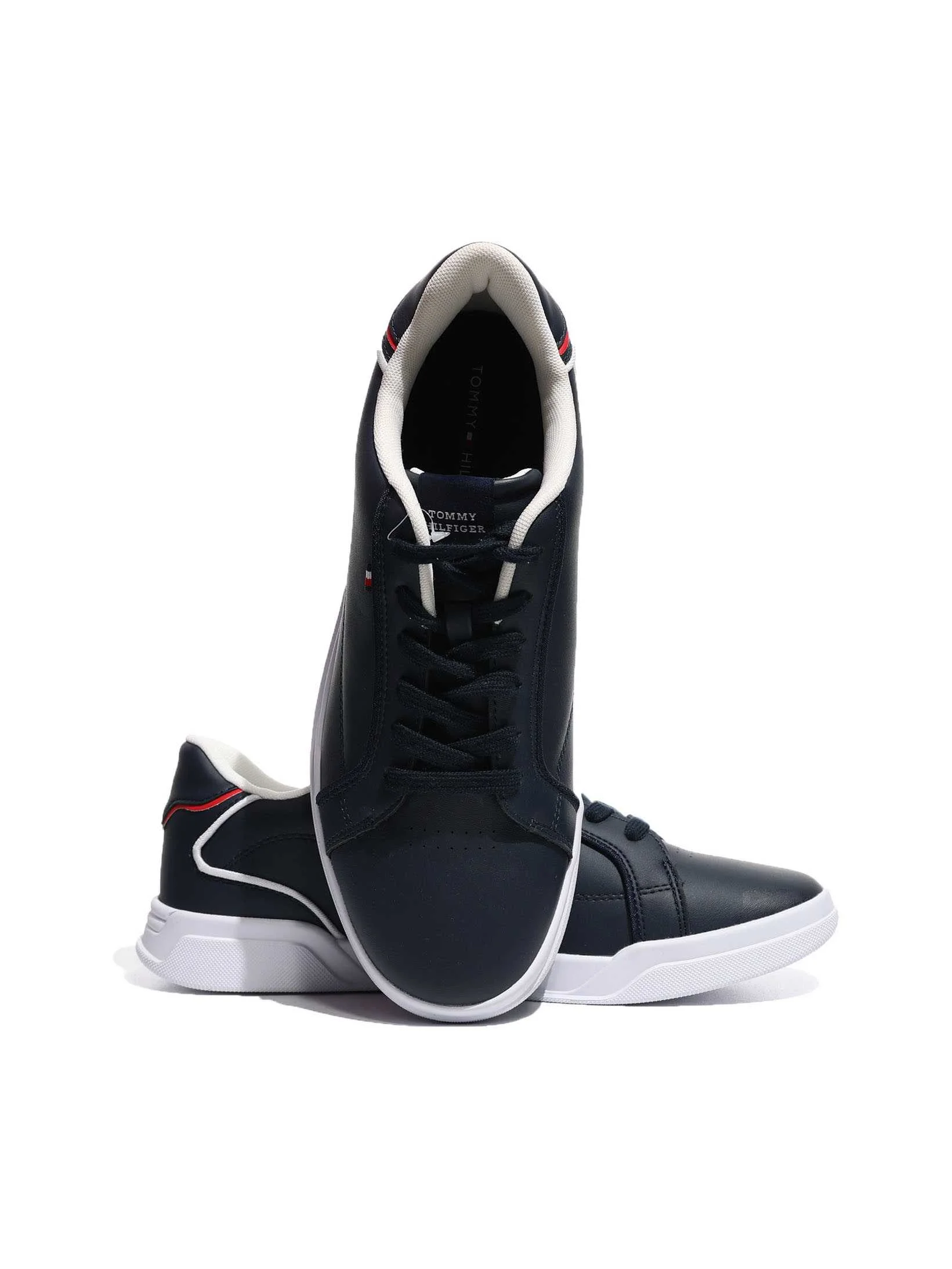 Tommy Hilfiger - LO CUP LTH DETAIL Tommy Hilfiger - LO CUP LTH DETAIL