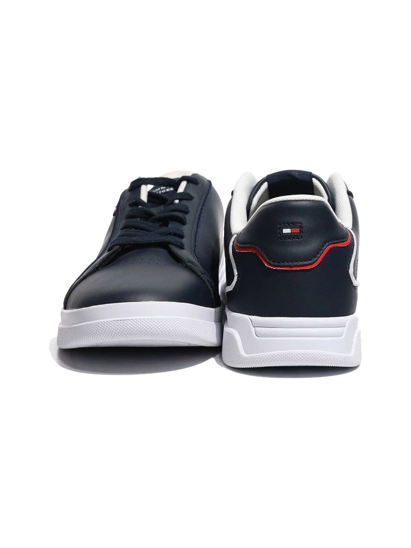Tommy Hilfiger - LO CUP LTH DETAIL Tommy Hilfiger - LO CUP LTH DETAIL