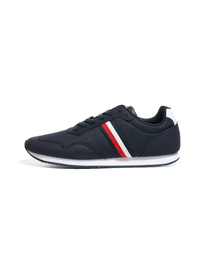 Tommy Hilfiger - LO RUNNER MIX 2