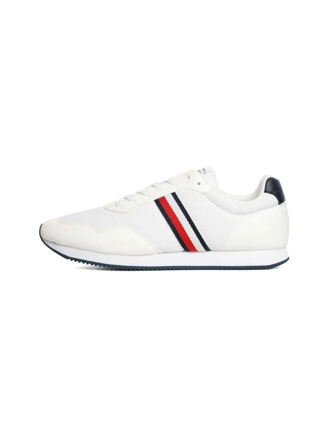 Tommy Hilfiger - LO RUNNER MIX 2