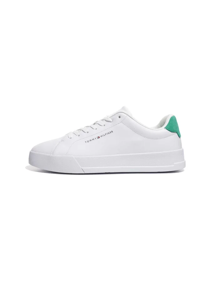 Tommy Hilfiger - TH COURT... 2