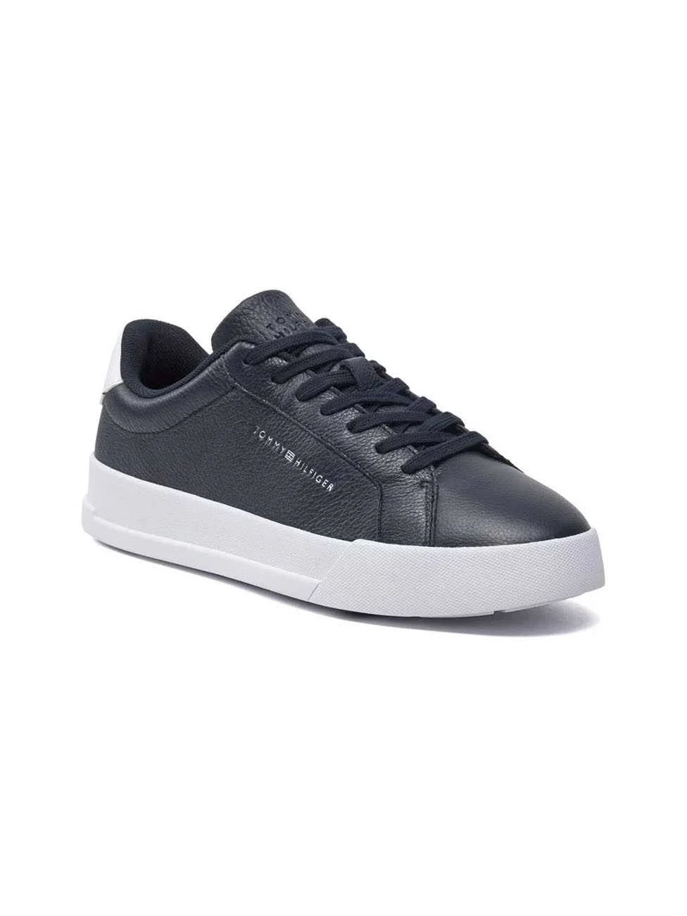 Tommy Hilfiger - TH COURT BETTER LTH... Tommy Hilfiger - TH COURT BETTER LTH...
