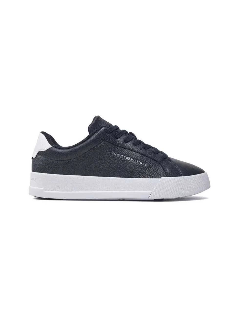 Tommy Hilfiger - TH COURT BETTER LTH... Tommy Hilfiger - TH COURT BETTER LTH...