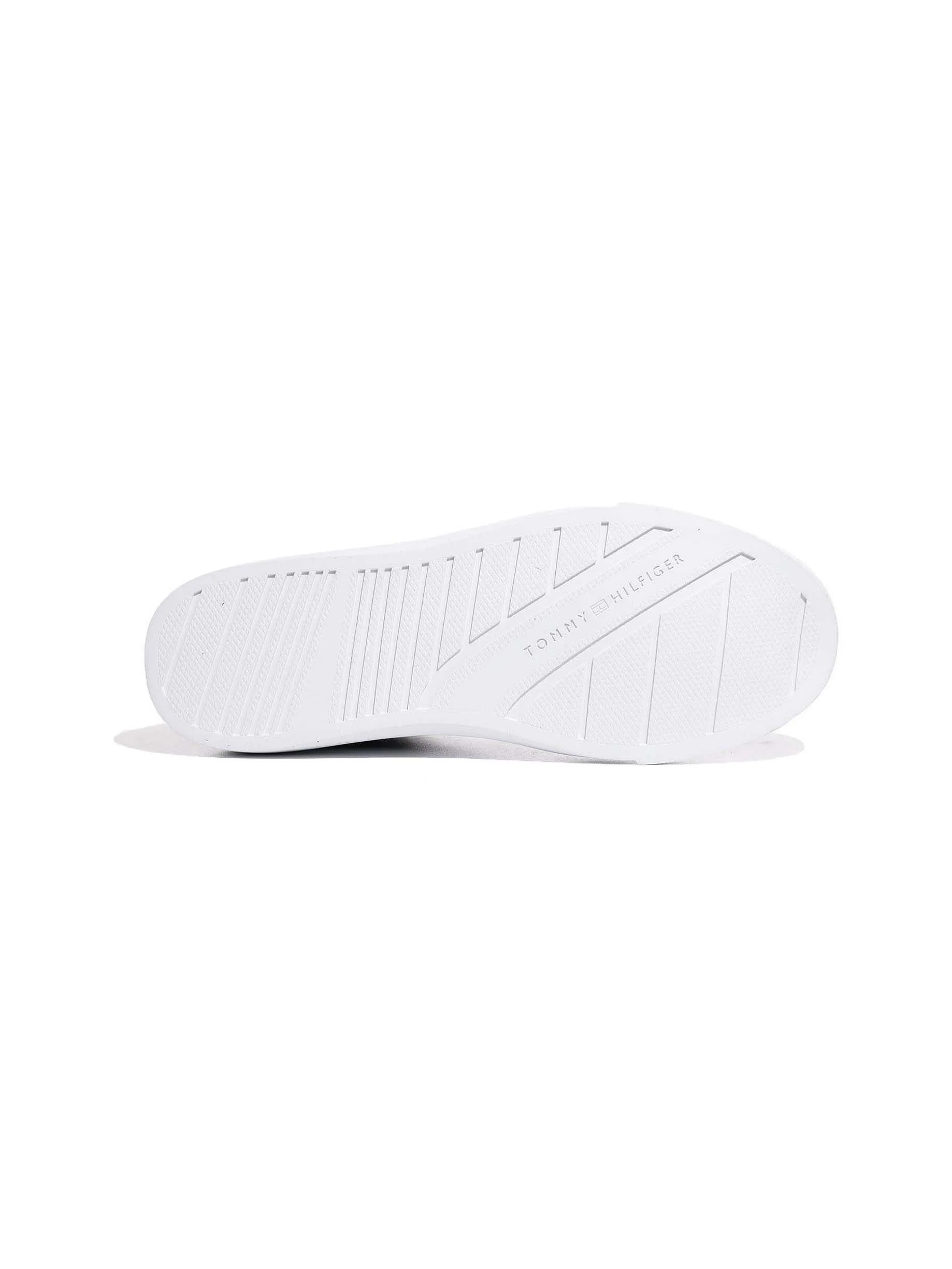 Tommy Hilfiger - TH CUPSET RWB LTH Tommy Hilfiger - TH CUPSET RWB LTH