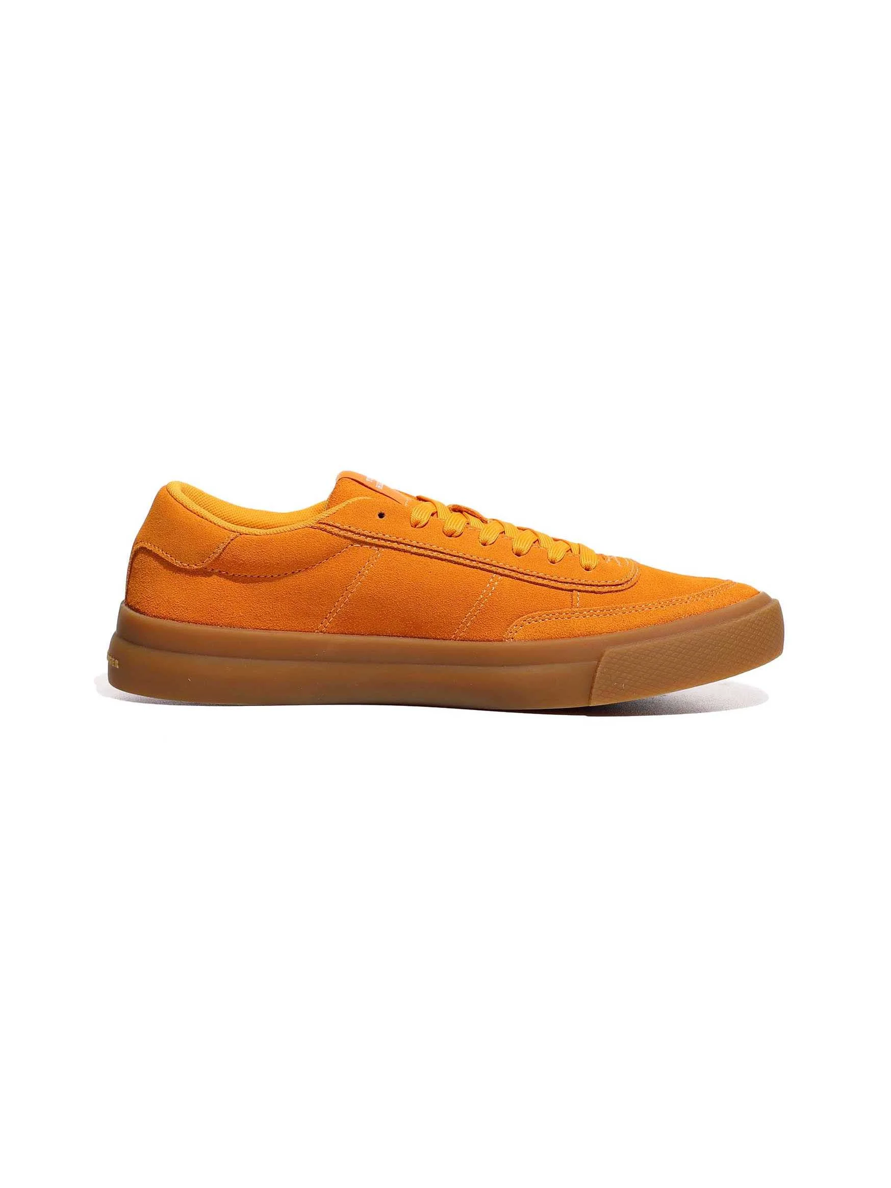 Tommy Hilfiger - TH CUPSET SUEDE Tommy Hilfiger - TH CUPSET SUEDE