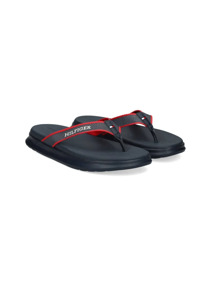 Tommy Hilfiger - DUAL...