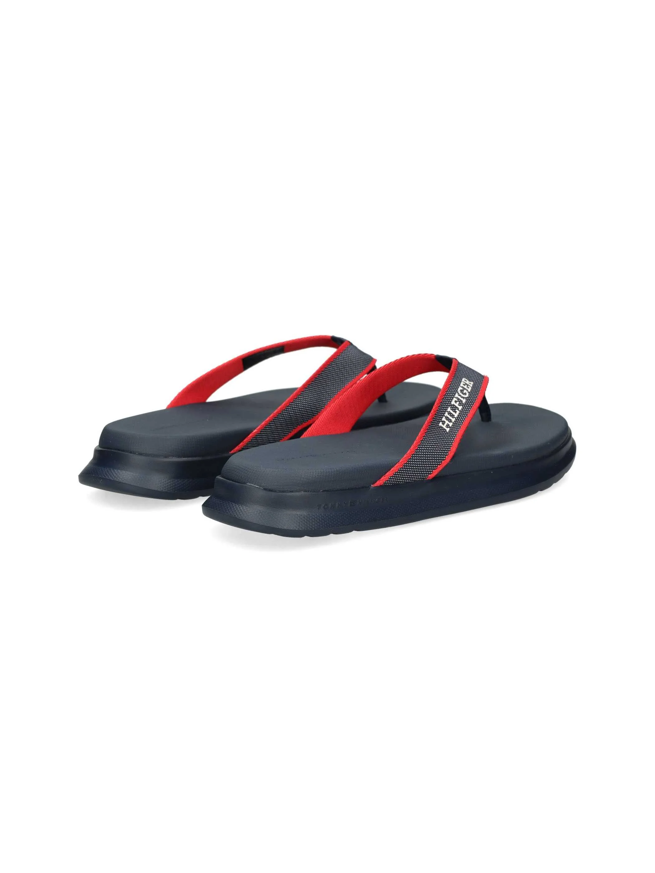 Tommy Hilfiger - DUAL DENSITY TOE... Tommy Hilfiger - DUAL DENSITY TOE...