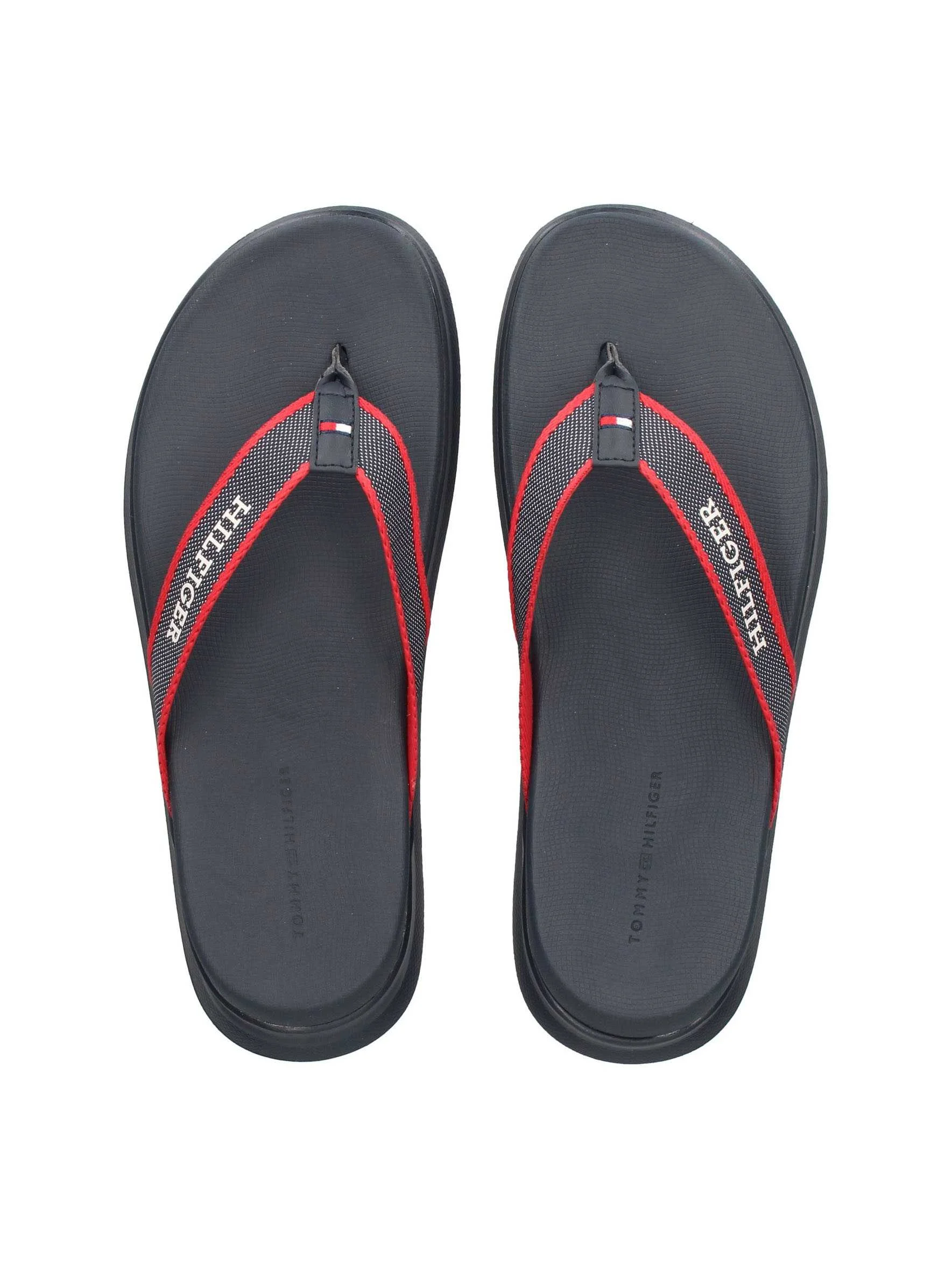Tommy Hilfiger - DUAL DENSITY TOE... Tommy Hilfiger - DUAL DENSITY TOE...