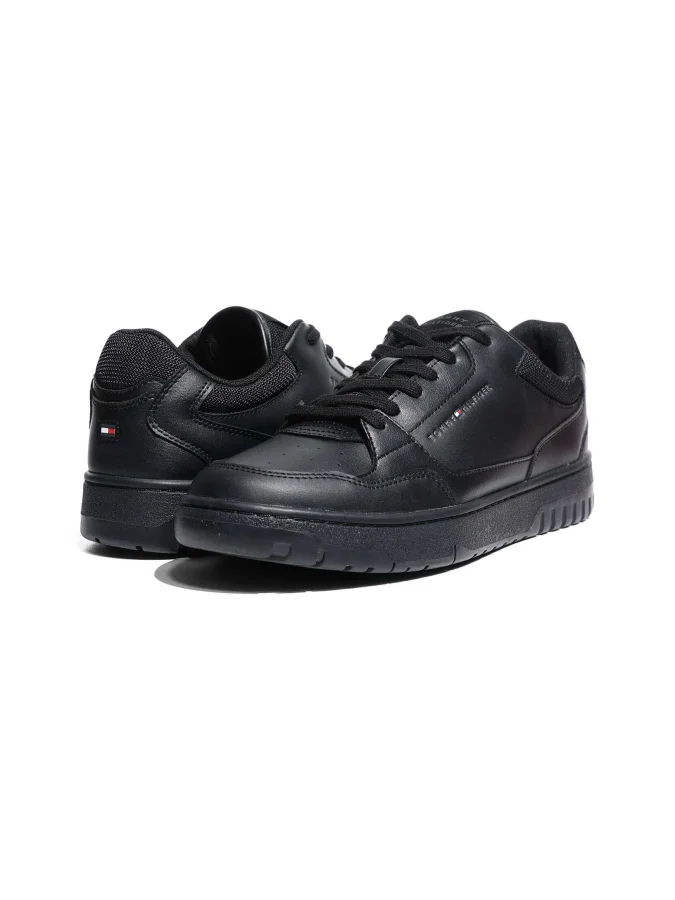 Tommy Hilfiger - TH BASKET...