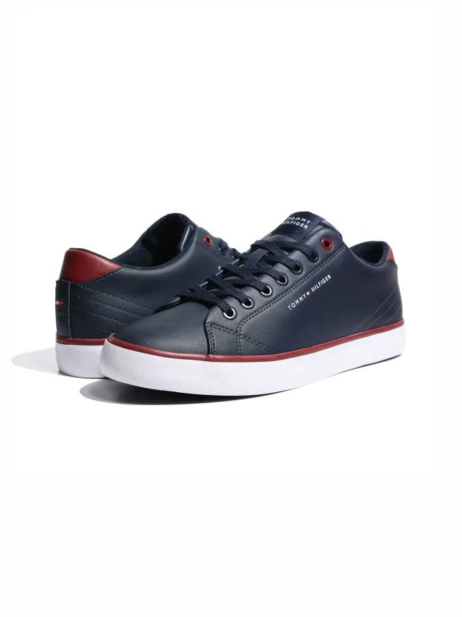 Tommy Hilfiger - TH HI VULC...