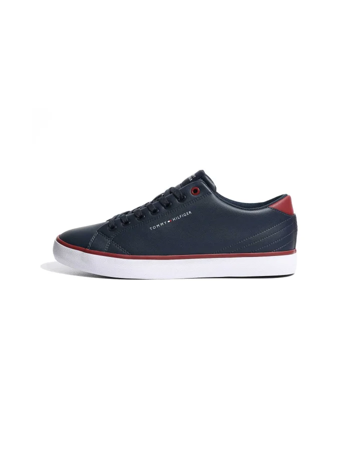 Tommy Hilfiger - TH HI VULC... 2