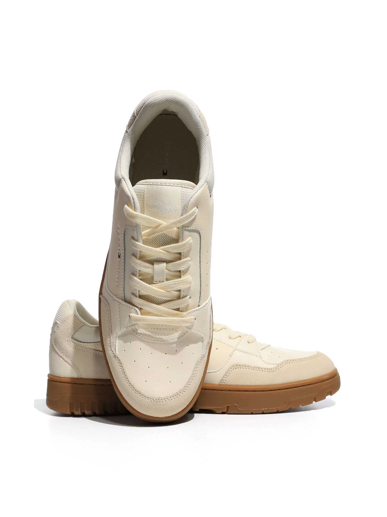 Tommy Hilfiger - TH BASKET CORE LTH... Tommy Hilfiger - TH BASKET CORE LTH...