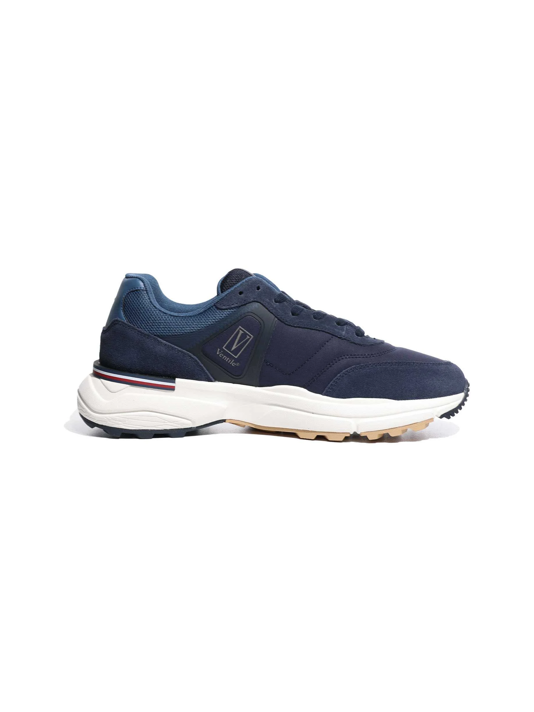 Tommy Hilfiger - M RUNNER X VENTILE MIX Tommy Hilfiger - M RUNNER X VENTILE MIX