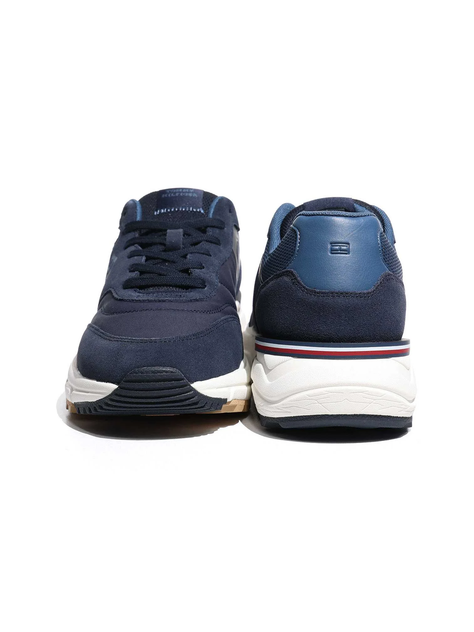Tommy Hilfiger - M RUNNER X VENTILE MIX Tommy Hilfiger - M RUNNER X VENTILE MIX