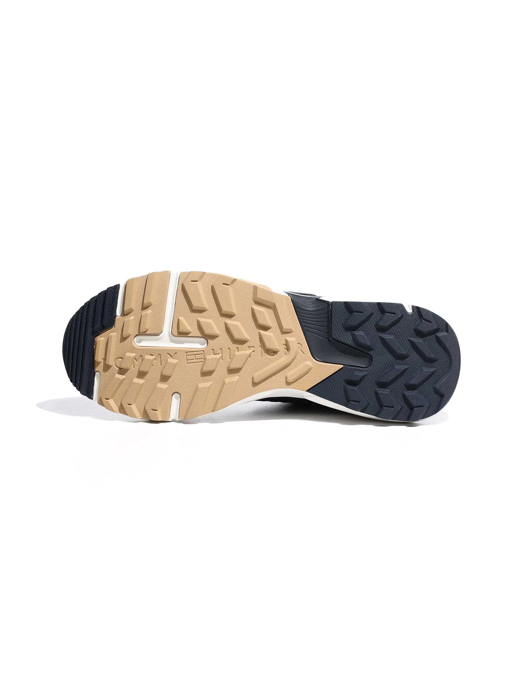 Tommy Hilfiger - M RUNNER X VENTILE MIX Tommy Hilfiger - M RUNNER X VENTILE MIX