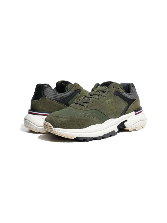 Tommy Hilfiger - M RUNNER X...