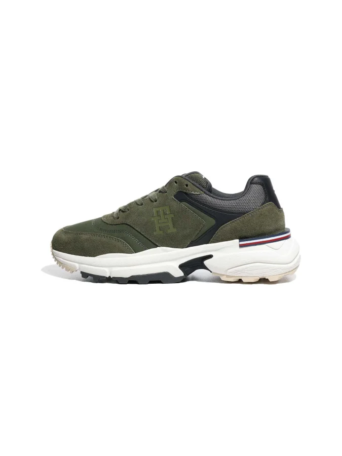 Tommy Hilfiger - M RUNNER X... 2