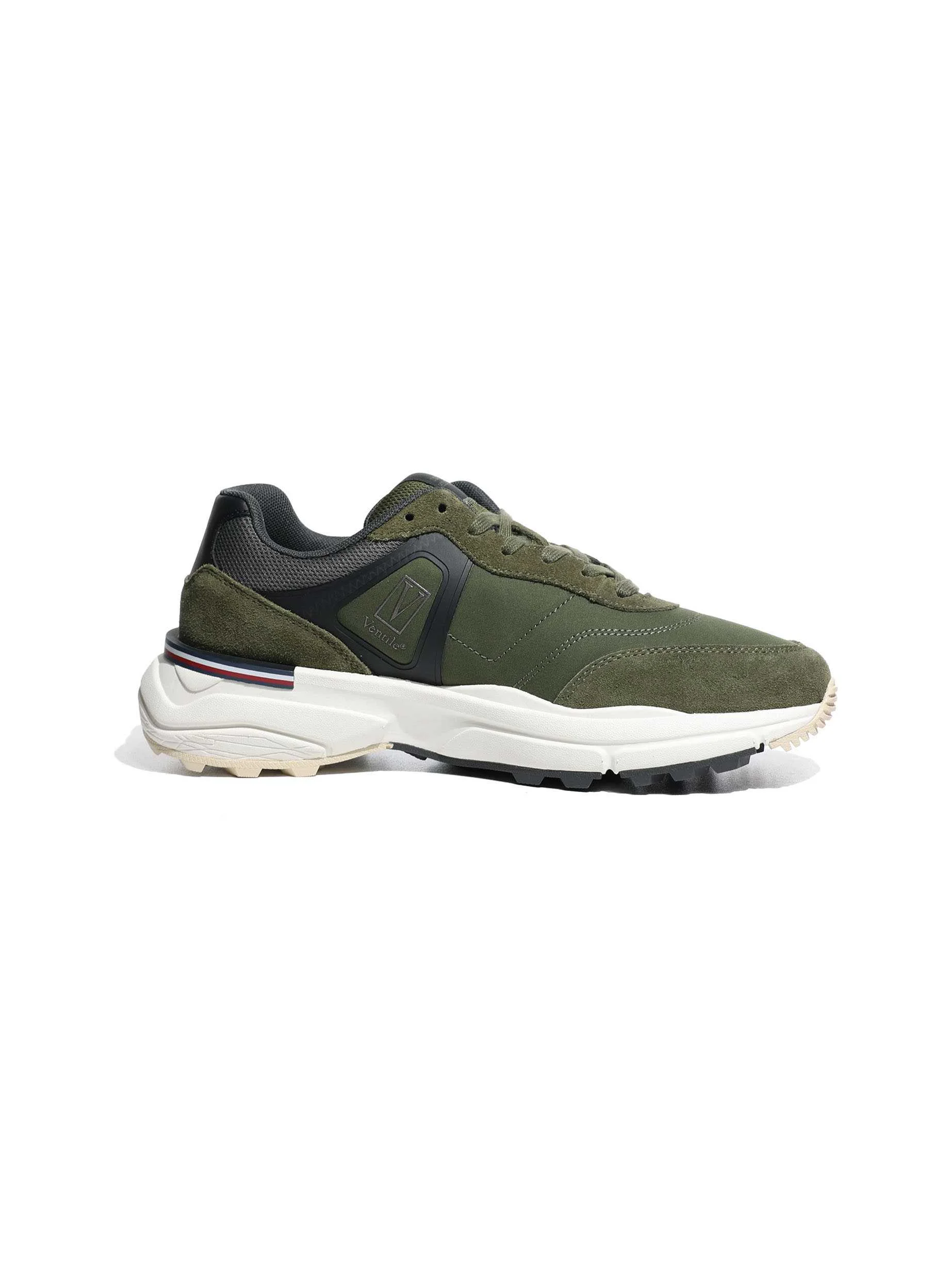 Tommy Hilfiger - M RUNNER X VENTILE MIX Tommy Hilfiger - M RUNNER X VENTILE MIX