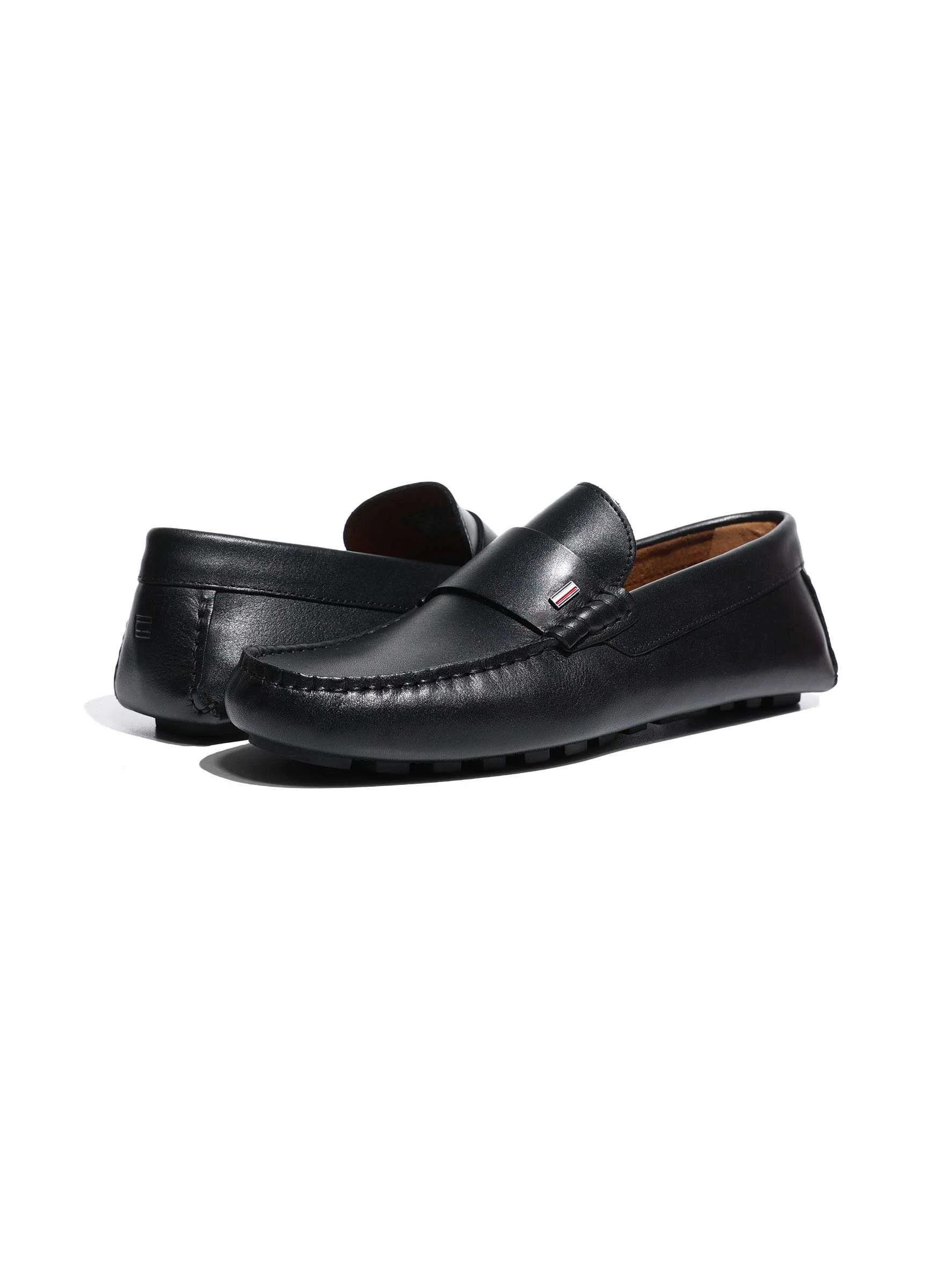 Tommy Hilfiger - RWB HILFIGER LEATHER... Tommy Hilfiger - RWB HILFIGER LEATHER...