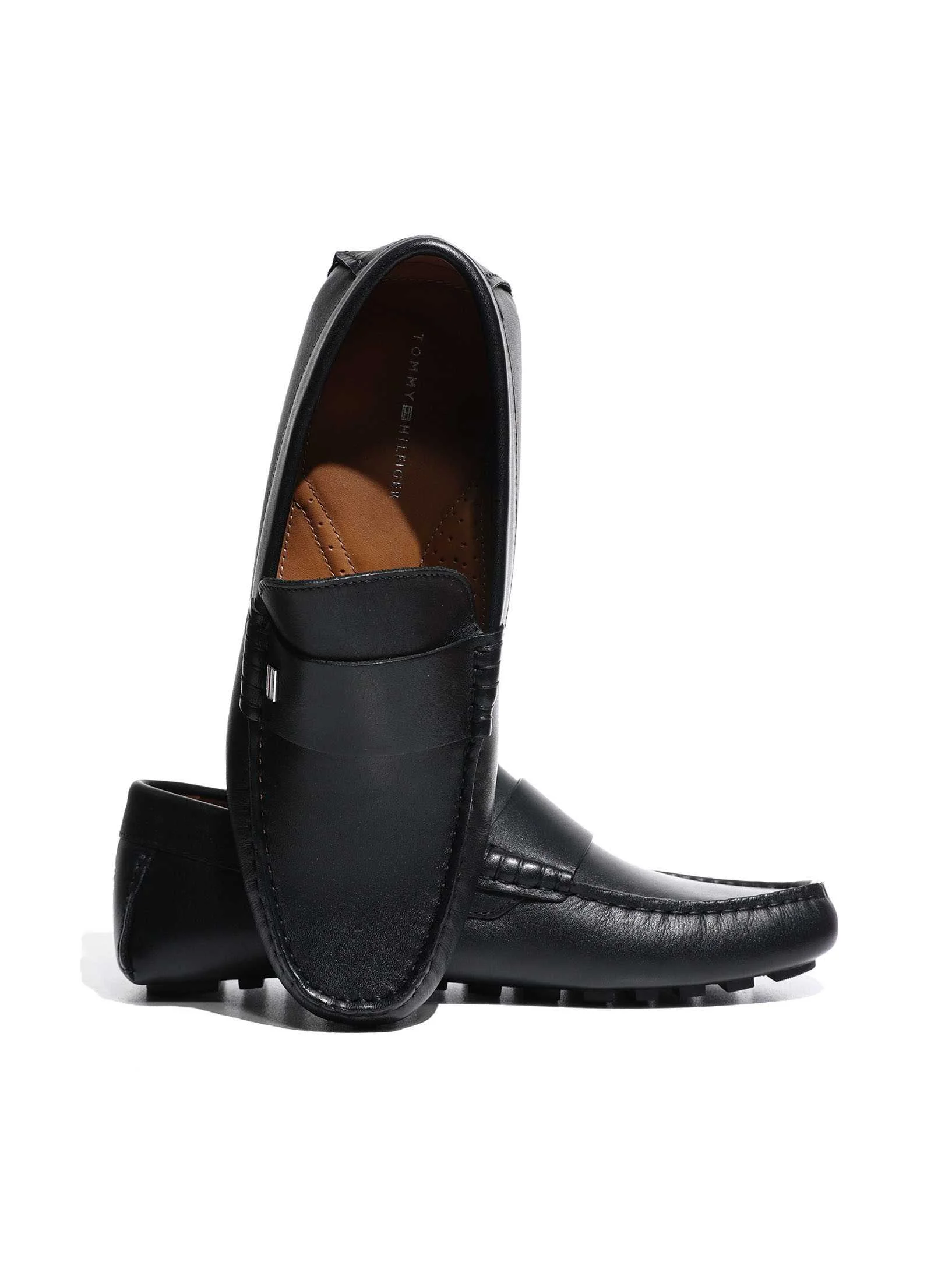 Tommy Hilfiger - RWB HILFIGER LEATHER... Tommy Hilfiger - RWB HILFIGER LEATHER...