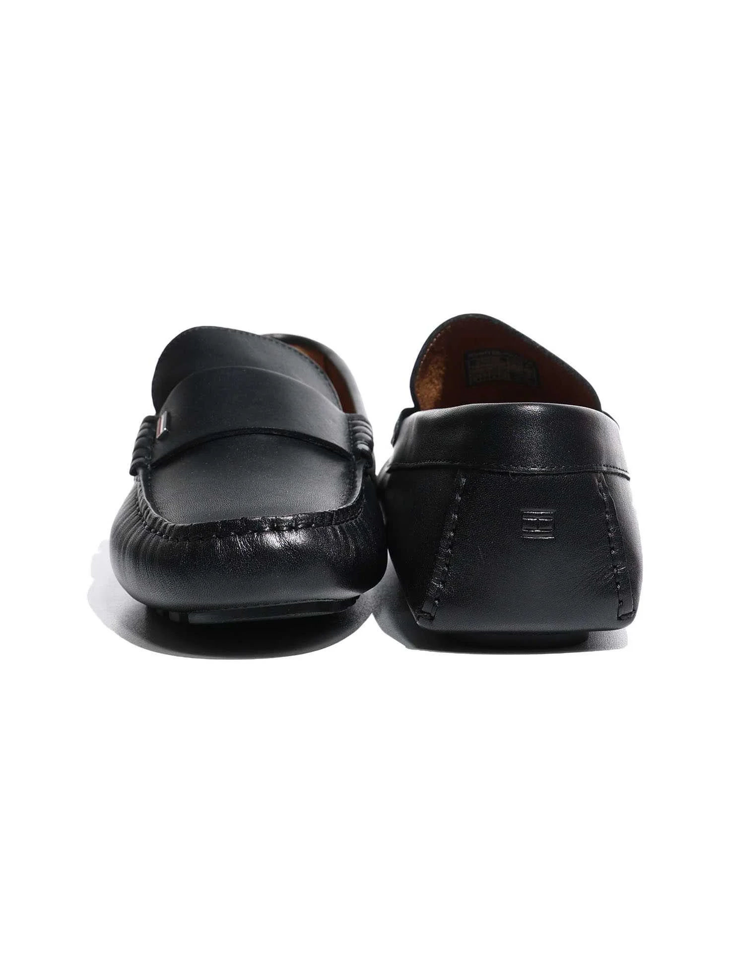 Tommy Hilfiger - RWB HILFIGER LEATHER... Tommy Hilfiger - RWB HILFIGER LEATHER...
