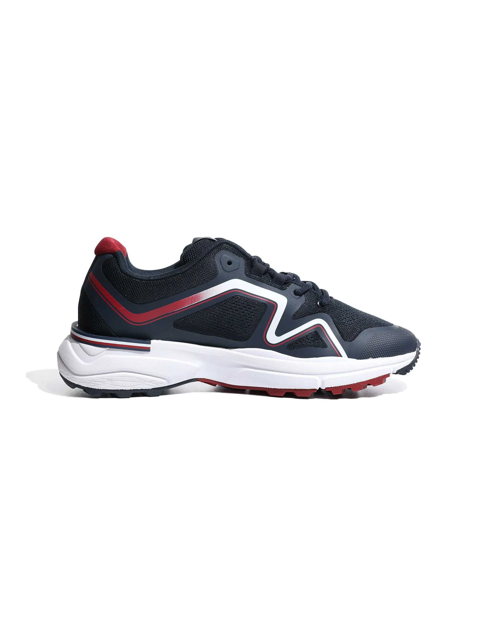 Tommy Hilfiger - M RUNNER TECH KNIT Tommy Hilfiger - M RUNNER TECH KNIT