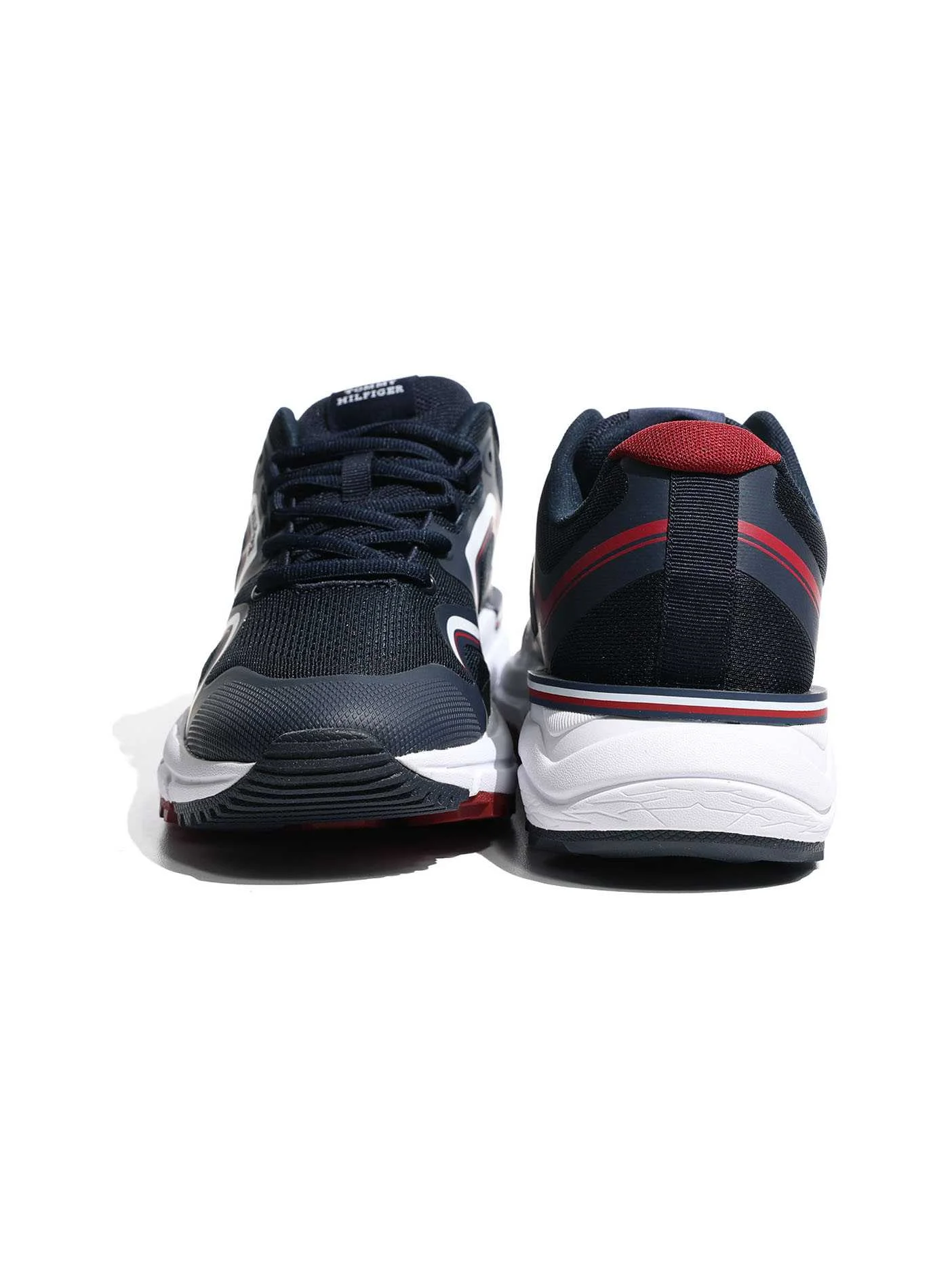 Tommy Hilfiger - M RUNNER TECH KNIT Tommy Hilfiger - M RUNNER TECH KNIT